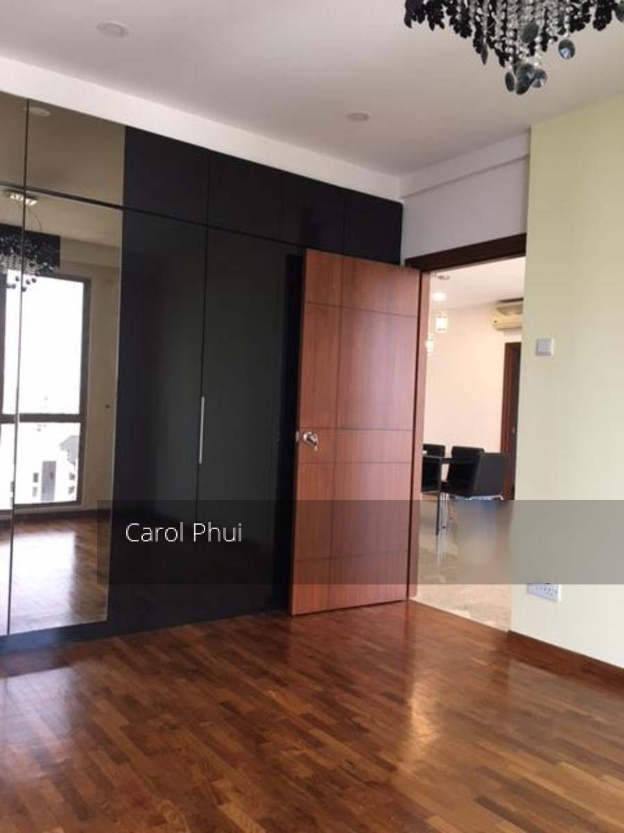 Mutiara Crest (D10), Apartment #135819752